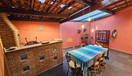 Casa no condomínio fechado City América om 2 dormitórios e 2 vagas garagem à venda, 110 m² por R$ 670.000 - Jardim Íris - São Paulo/SP