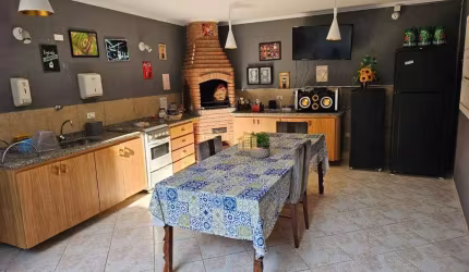 Casa com 4 dormitórios à venda, 210 m² por R$ 690.000,00 - Conjunto Residencial Vista Verde - São Paulo/SP
