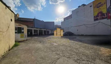 Terreno à venda, 523 m² por R$ 7.450.000,00 - Centro - Francisco Morato/SP