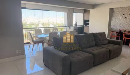 Apartamento com 3 dormitórios à venda, 130 m² - Vila Leopoldina - São Paulo/SP
