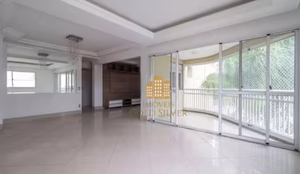 Apartamento moderno , reformado , com 3 suítes , 3 vagas , lazer , à venda, 129 m² por R$ 1.550.000 - Perdizes - São Paulo/SP