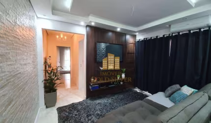 Excelente oportunidade em rua tranquila de casa com 2 dormitórios à venda, 155 m² por R$ 700.000 - Jardim Vista Linda - São Paulo/SP