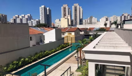 Apartamento Garden com 3 dormit sendo 1 suíte , padrão Cyrela , rua tranquila e Segurança , 151 m² por R$ 1.190..000 - Barra Funda - São Paulo/SP