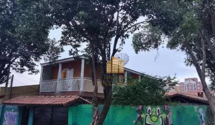 Casa com 3 dormitórios sendo 1 suíte , vaga p 6 carros , à venda, 250 m² por R$ 775.000 - Jardim Alice - Indaiatuba/SP