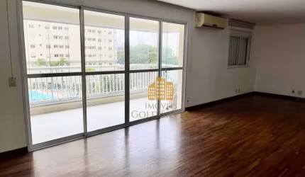 Apartamento com 3 dormitórios à venda, 143 m²  - Vila Leopoldina - São Paulo/SP