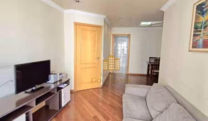 Apartamento 75 m² , 3 dormitórios (1 suíte) na Carlos Weber- Vila Leopoldina