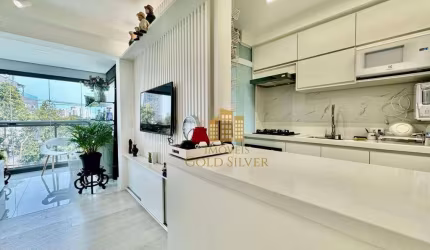 Apartamento com 2 dormitórios para alugar, 60 m² - Vila Leopoldina - São Paulo/SP