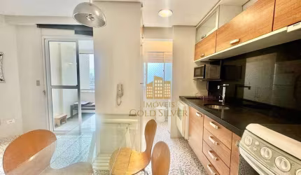 Apartamento com 2 dormitórios à venda, 49 m²  - Vila Leopoldina - São Paulo/SP