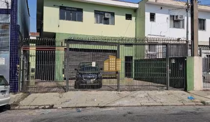 Prédio à venda, 317 m² por R$ 1.390.000,00 - Vila Jaguara - São Paulo/SP