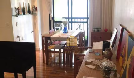 Apartamento 3 dormitórios à venda na  Rua Carlos Weber, Vila Leopoldina