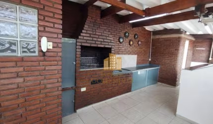Casa com 2 dormitórios à venda, 220 m² por R$ 769.000,00 - Parque São Luís - São Paulo/SP