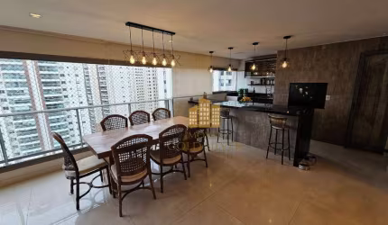 Apartamento com 3 Suítes , 3 vagas , lazer completo , 173 m² - a venda por R$ 3.290.000  - Vila Leopoldina - São Paulo/SP