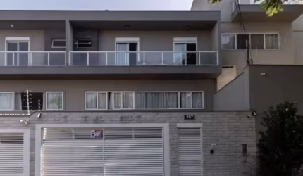 Sobrado com 3 dormitórios à venda, 183 m² por R$ 1.300.000,00 - Parque São Domingos - São Paulo/SP