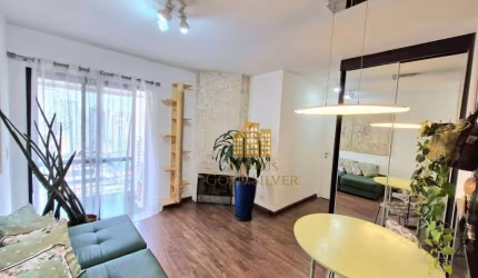 Apartamento com 1 incrível espaçosa suíte à venda na Vila Leopoldina
