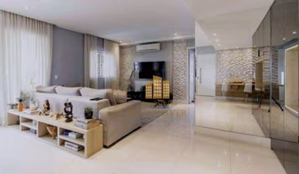 Vita Alto da Lapa - Apto com 3 dormitórios à venda, 129 m² - Vila Leopoldina - São Paulo/SP