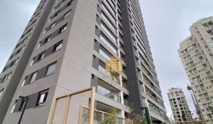 Oportunidade única , apartamento novo com 4 dormitórios à venda, 190 m² por R$ 3.190.000 - Pompeia Perdizes - São Paulo/SP