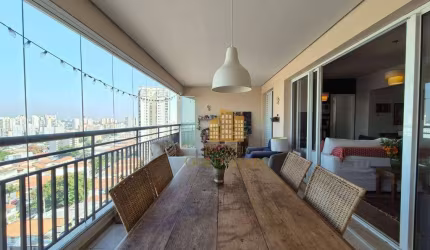 Alto do Bosque -  3 dormitórios à venda, 117 m²  - Vila Leopoldina - São Paulo/SP
