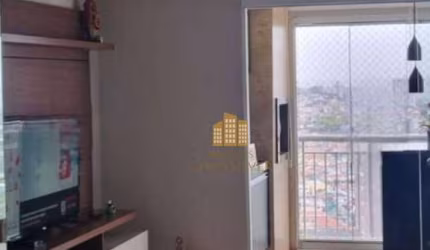Apartamento com 3 dormitórios à venda, 85 m² por R$ 890.000,00 - Pirituba - São Paulo/SP