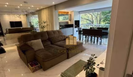 Lindo apartamento moderno com 3 dormitórios , 2 vagas , espaço Gourmet , cond clube , à venda, 107 m² por R$ 1.100.000 - Pirituba - São Paulo/SP