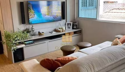 Casa com 7 dormitórios à venda - Vila Hamburguesa - São Paulo/SP