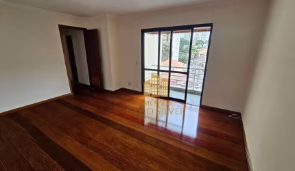 Apartamento com 2 dormitórios à venda, 77 m² por R$ 845.000,00 - Alto de Pinheiros - São Paulo/SP