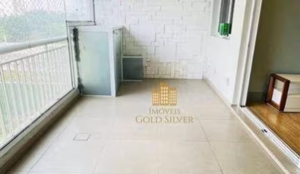3 dormitórios à venda, 93 m²  - Vila Leopoldina - São Paulo/SP