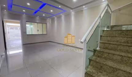 Casa com 3 dormitórios sen do 1 suite , 2 vagas , churrasqueira ,à venda por R$ 730.000 - Jardim Vista Linda - Pirituba - São Paulo/SP