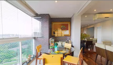 VITA - Apto com 2 dorms à venda, 96 m²  - Vila Leopoldina - São Paulo/SP