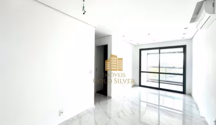 Apartamento com 2 dormitórios para alugar, 60 m²  - Vila Leopoldina - São Paulo/SP