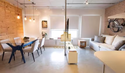 Apartamento com 2 dormitórios à venda, 70 m²  - Vila Leopoldina - São Paulo/SP