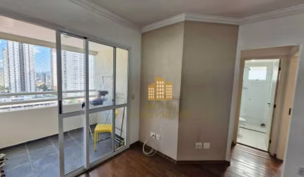 Apartamento com 2 dormitórios (1suíte) à venda, 55 m² - Vila Leopoldina - São Paulo/SP