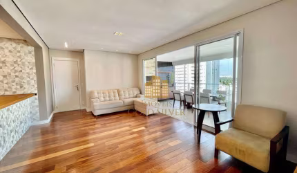 Quintas da Lapa - Apto 3 dormitórios à venda, 134 m²  - Vila Anastácio - São Paulo/SP