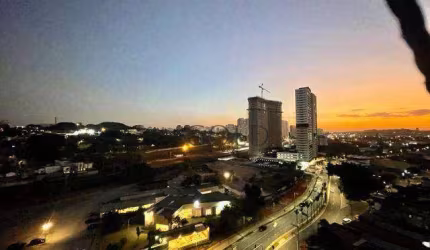 Apto  com 4 dormitórios para alugar, 157 m²  - Vila Anastácio - São Paulo/SP
