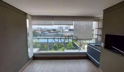 Vanguarda - 3 dormitórios, 128 m² - venda  ou aluguel - Vila Anastácio - São Paulo/SP