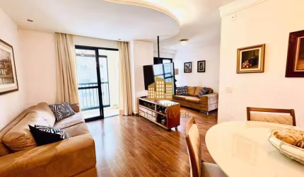 Apartamento com 2 dormitórios à venda, 78 m² - Vila Leopoldina - São Paulo/SP