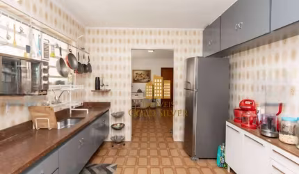 Sobrado com 3 dormitórios , sendo 1 suíte , 2 vagas , cozinha americana , a venda, 197 m² por R$ 765.000 - Parque São Domingos - São Paulo/SP