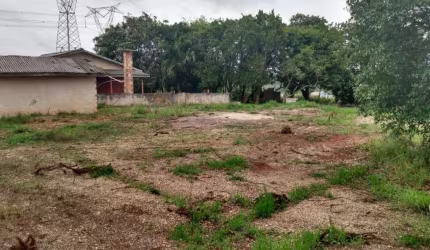 Àrea comercial com Casa  -   Campo de Santana