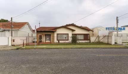 Terreno à venda, 1022.00 m2 por R$2950000.00  - Vila Izabel - Curitiba/PR