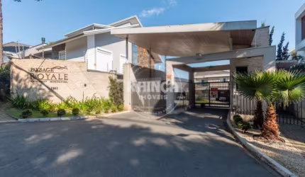Residência com 5 quartos  à venda, 510.30 m2 por R$4500000.00  - Campo Comprido - Curitiba/PR