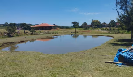 Chácara à venda, 60000.00 m2 por R$1800000.00  - Barro Preto - Imbituva/PR