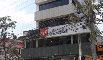 Loja à venda, 100.00 m2 por R$1200000.00  - Portao - Curitiba/PR