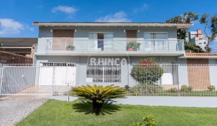 Sobrado com 4 quartos  à venda, 319.55 m2 por R$1450000.00  - Boa Vista - Curitiba/PR