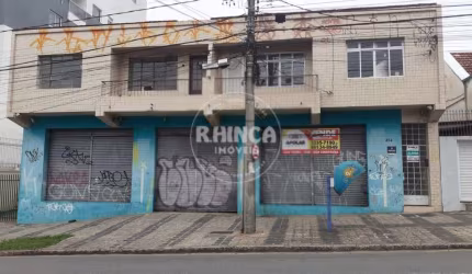 Sala para alugar, 51.08 m2 por R$950.00  - Sao Francisco - Curitiba/PR