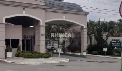 Terreno à venda, 451.60 m2 por R$1090000.00  - Sao Braz - Curitiba/PR