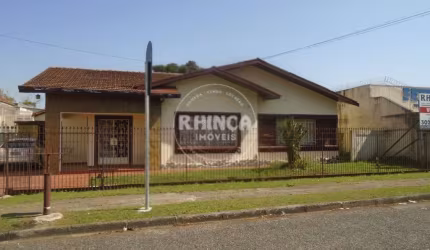 Residência Comercial para alugar, 250.00 m2 por R$10000.00  - Vila Izabel - Curitiba/PR