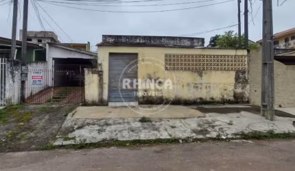 Terreno à venda, 385.00 m2 por R$400000.00  - Pinheirinho - Curitiba/PR