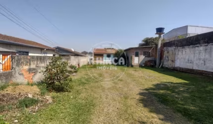 Terreno à venda, 463.80 m2 por R$590000.00  - Pinheirinho - Curitiba/PR