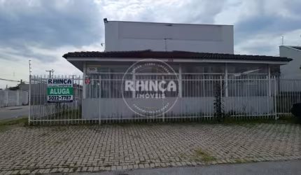 Loja para alugar, 100.00 m2 por R$3500.00  - Nucleo Colonial De Pinhais - Pinhais/PR