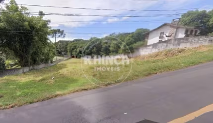 Terreno à venda, 2190.00 m2 por R$1900000.00  - Atuba - Curitiba/PR