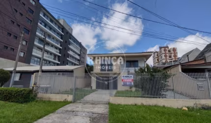 Terreno à venda, 687.50 m2 por R$1100000.00  - Capao Raso - Curitiba/PR